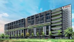 T-space (D18), Factory #462632691